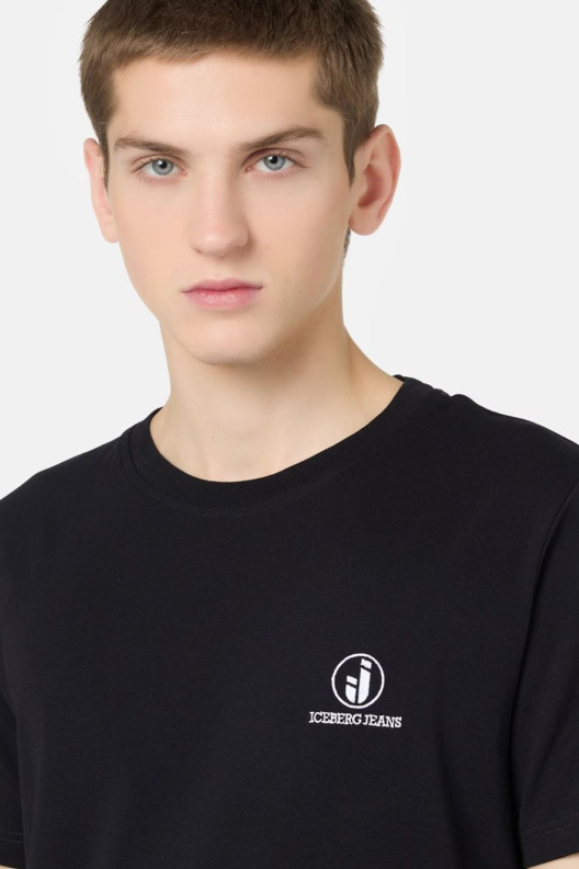 Футболка F021P410 - 9000