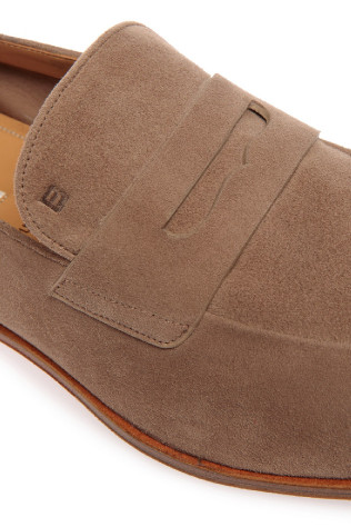 Лоферы msf0e1cp032 - u8b7