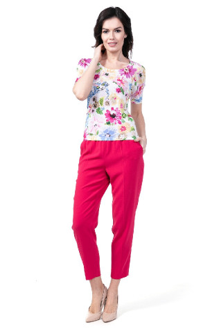 Пуловер 5029091