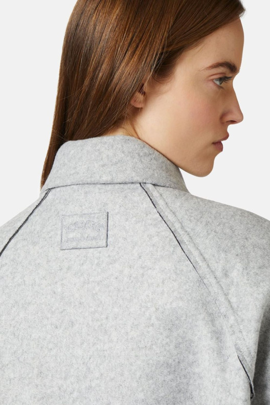 Жакет o1214608 - 8933