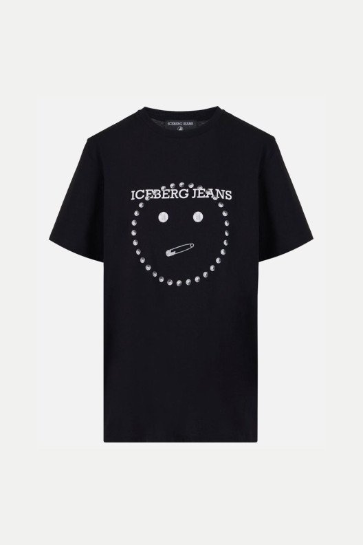 Футболка F024P400 - 9000