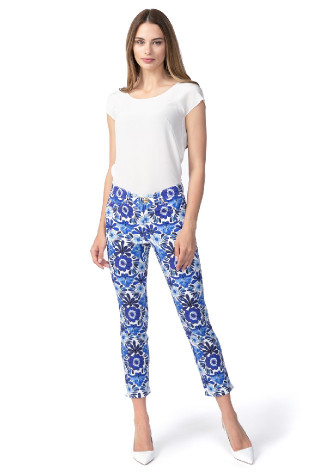 Джинсы 5030269