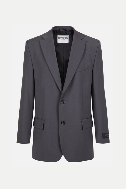 Жакет 25I I1P0 L0103078 8602