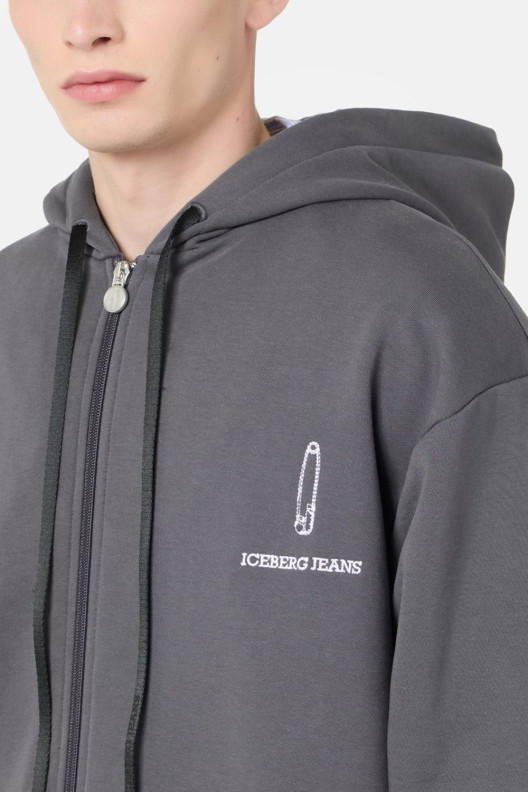 Пуловер 25I J1P0 E3Y16329 8633