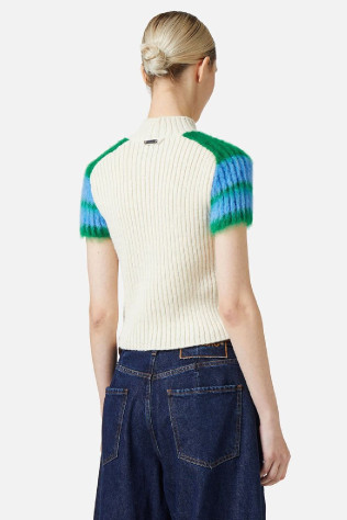 Пуловер 25I I2P0 A0247074 1103