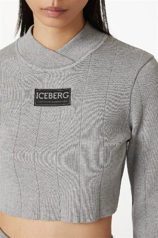 Пуловер A0017092 - 8993