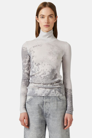 Свитер a0139000 - 8707