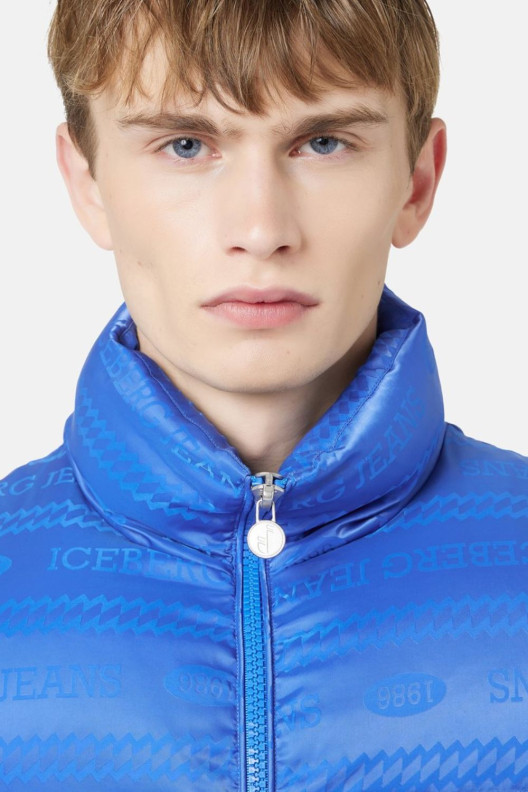 Жилет 25I J1P0 J041JJN1 U660