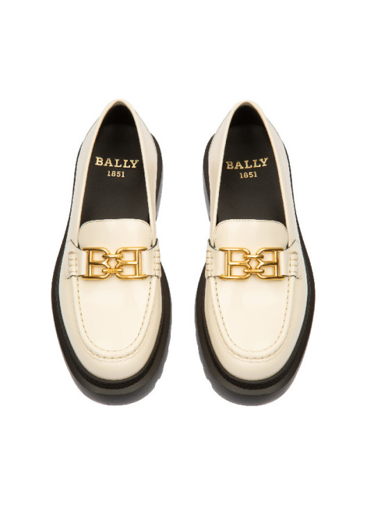 Мокасины wf0002vt172