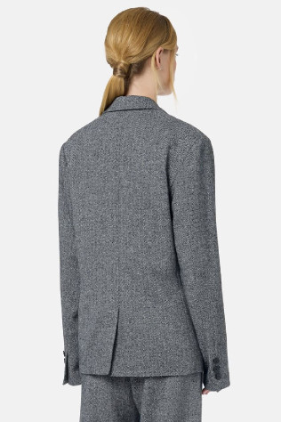 Жакет 25I J2P0 L011JSP1 R191