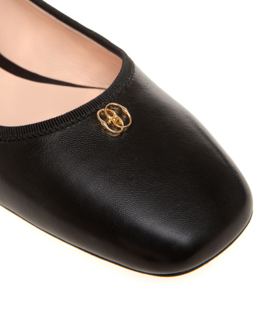 Балетки wa0504na003