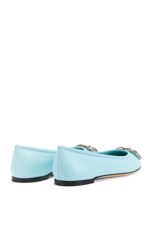 Балетки e260007022