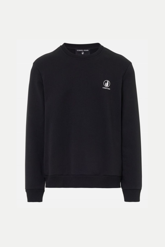 Пуловер E1G36329 - 9000