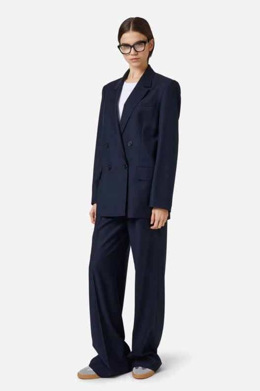 Брюки B1015257 - 6448