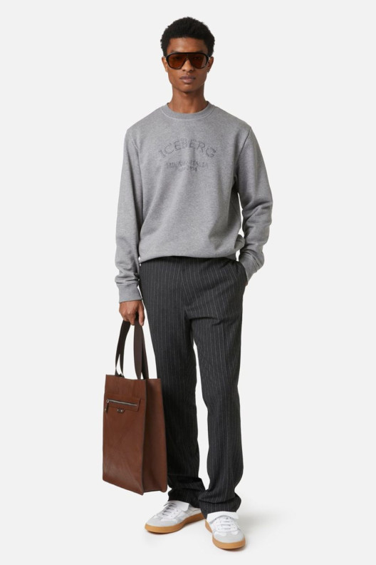 Пуловер 25I I1P0 E0306317 8962