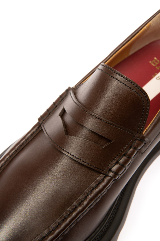 Мокасины msf00vvt012