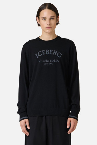 Пуловер A0019005 - 9000