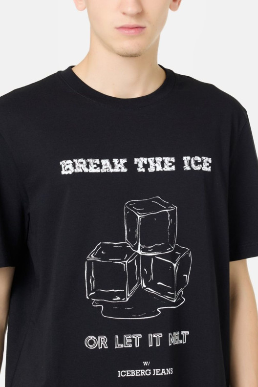 Футболка F01AP400 - 9000