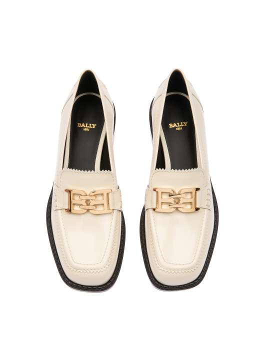 Мокасины wp350bvt172