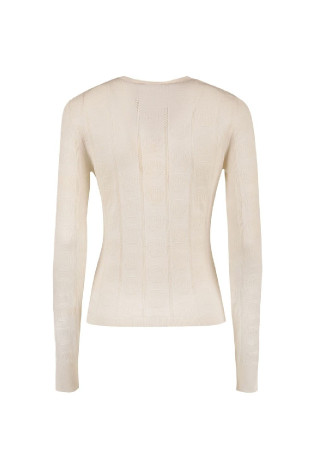 Пуловер wkn03vse116 - u103