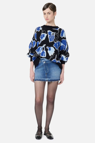 Юбка 25I J2P0 C091P611 6001