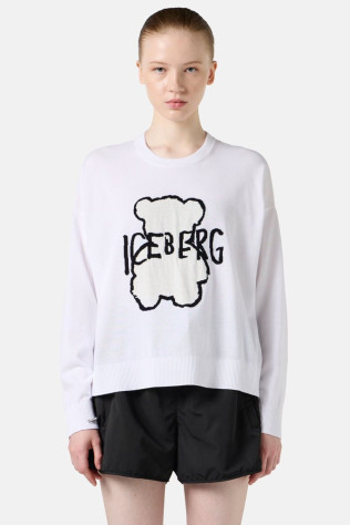 Пуловер A0099515 - 1101