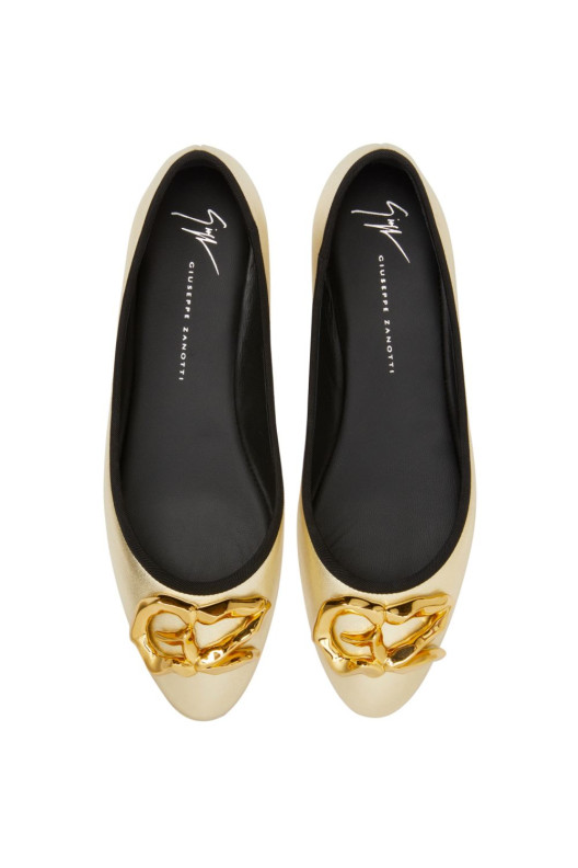 Балетки e260007006