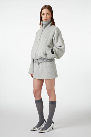 Жакет O1014806 - 8803