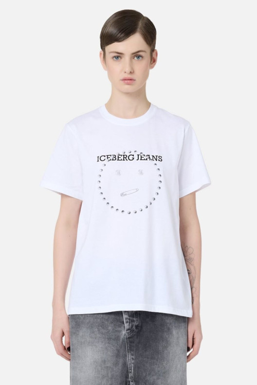 Футболка F024P400 - 1101