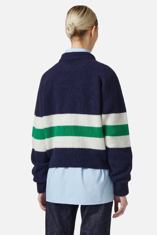 Пуловер A0017077 - 0001