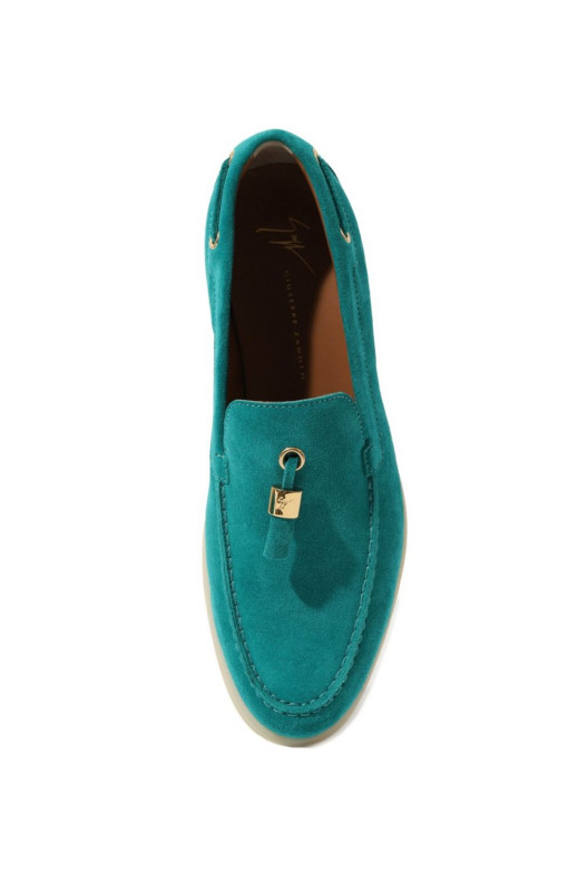 Лоферы e460020004