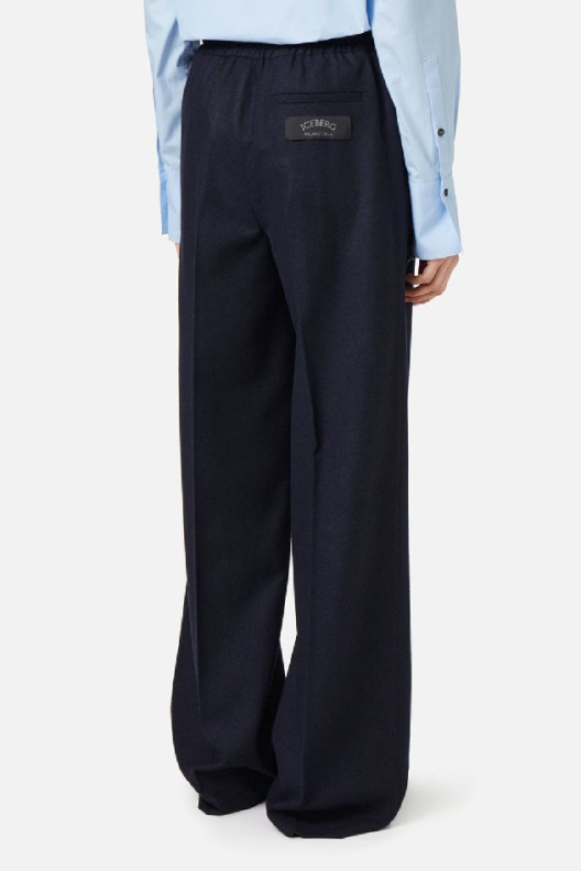 Брюки 25I I2P0 B0713080 F6X2