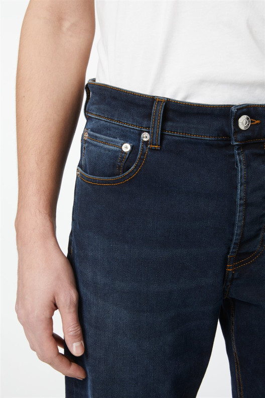 Джинсы 2802177 - 9001