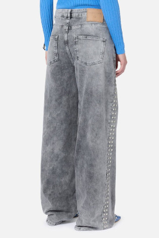 Джинсы 25I J2P0 2L02P615 8001