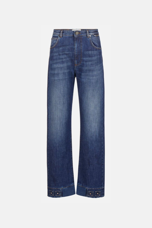 Джинсы 2BJ10086 - 6001