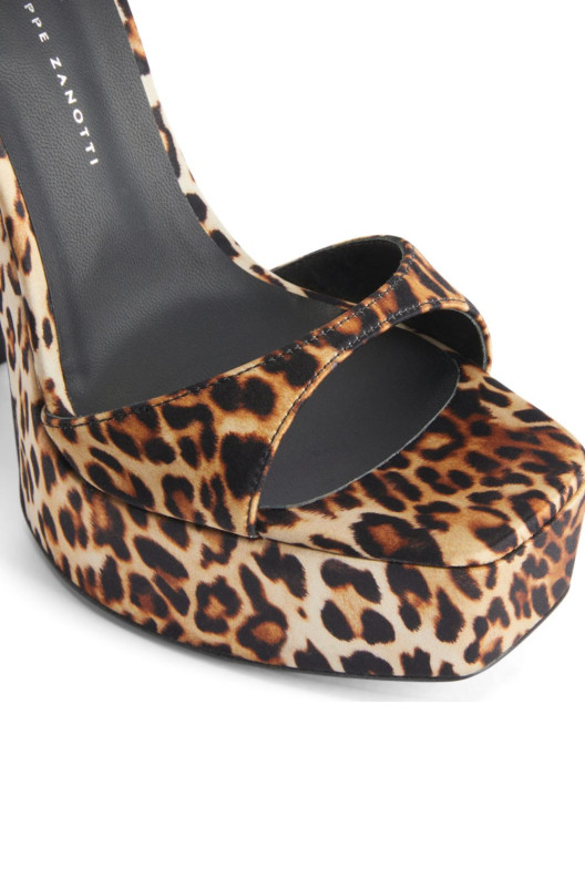 Туфли e400033015