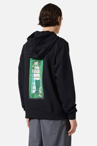 Пуловер 25I I1P0 E0456317 9000