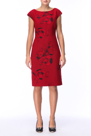 Платье 5018106