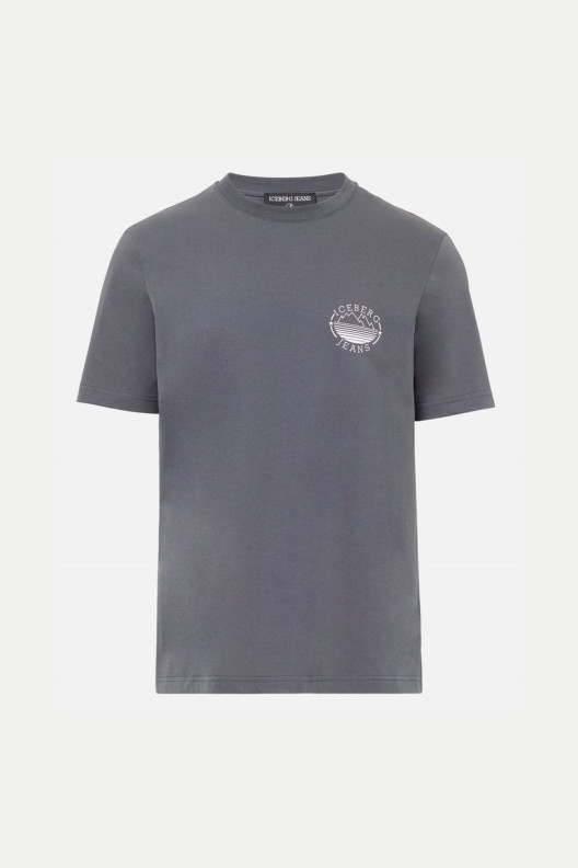 Футболка F015P400 - 8633