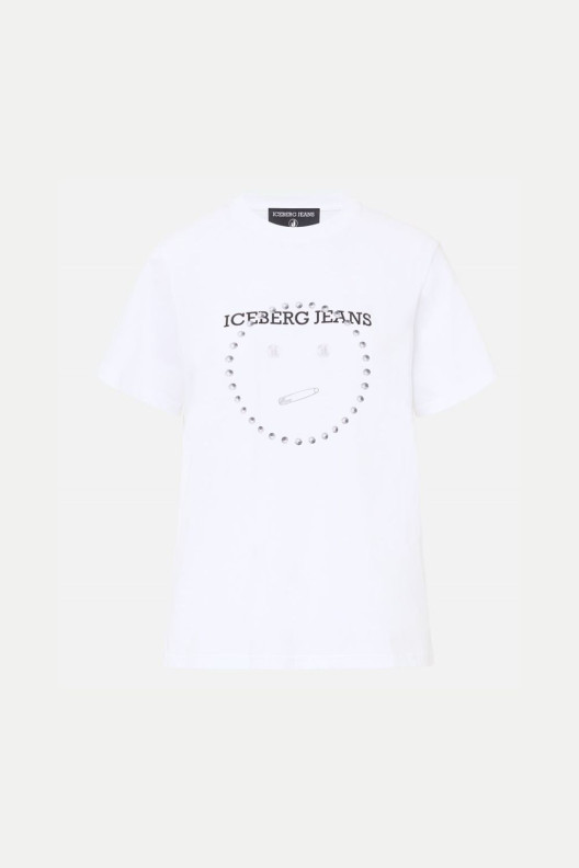 Футболка F024P400 - 1101