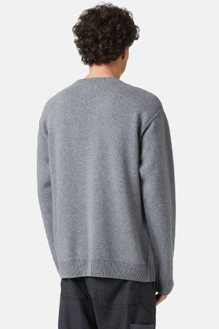 Пуловер A0197056 - 8994