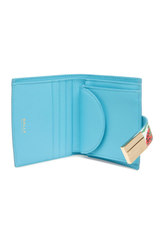 Портмоне wlw01nvt716 - i5p7y