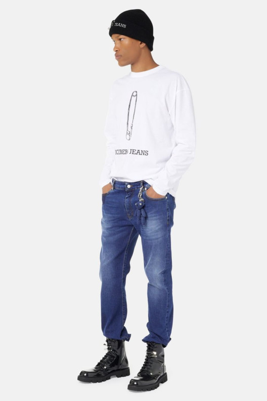 Джинсы 25I J1P0 2R036021 6001