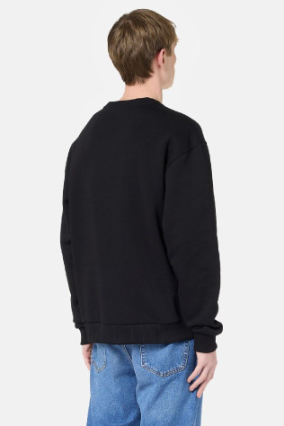 Пуловер E3G1P406 - 9000