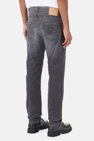 Джинсы 2R026022 - 8001