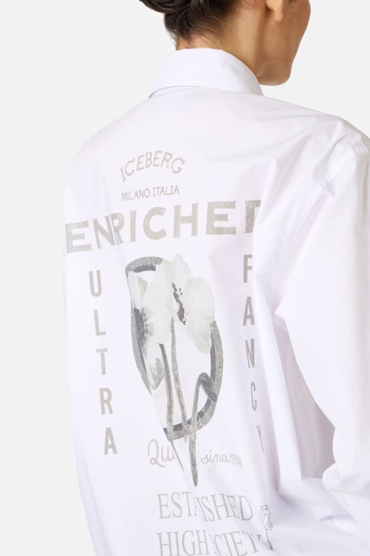 Рубашка G0610132 - 1101