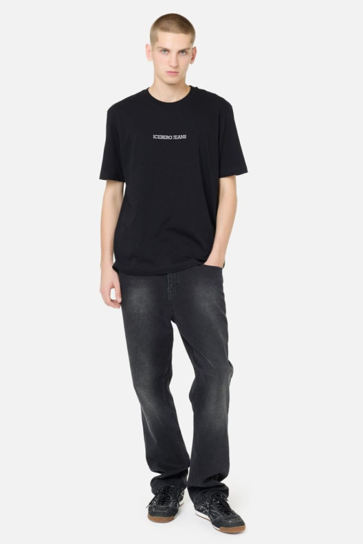 Футболка F014P400 - 9000