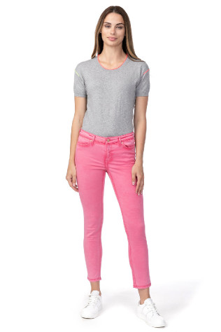 Джинсы 5029913