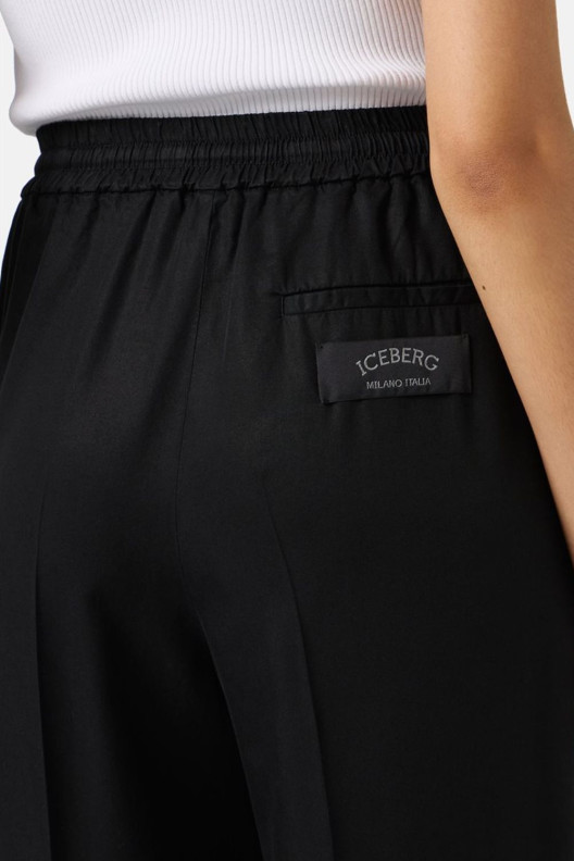 Брюки B0515222 - 9000