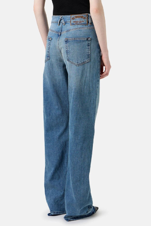 Джинсы 2S010167 - 6001